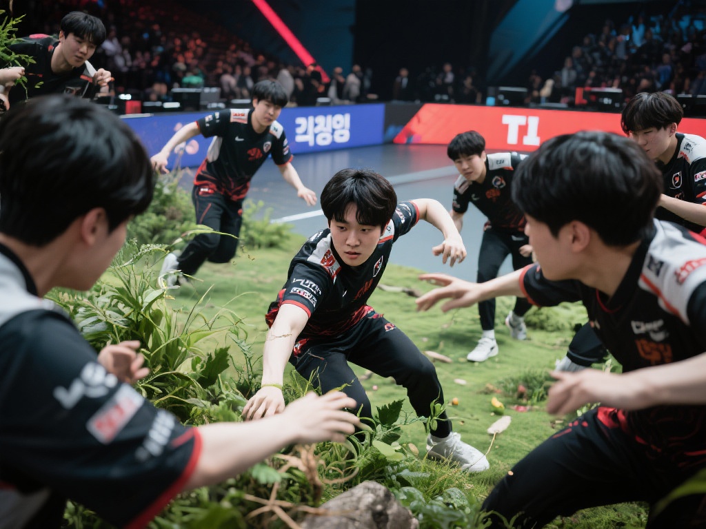 国际青年赛 国际青年赛