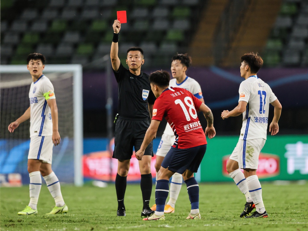 2025中国太平中国足球协会女子甲级联赛盛大开幕，激情燃爆！