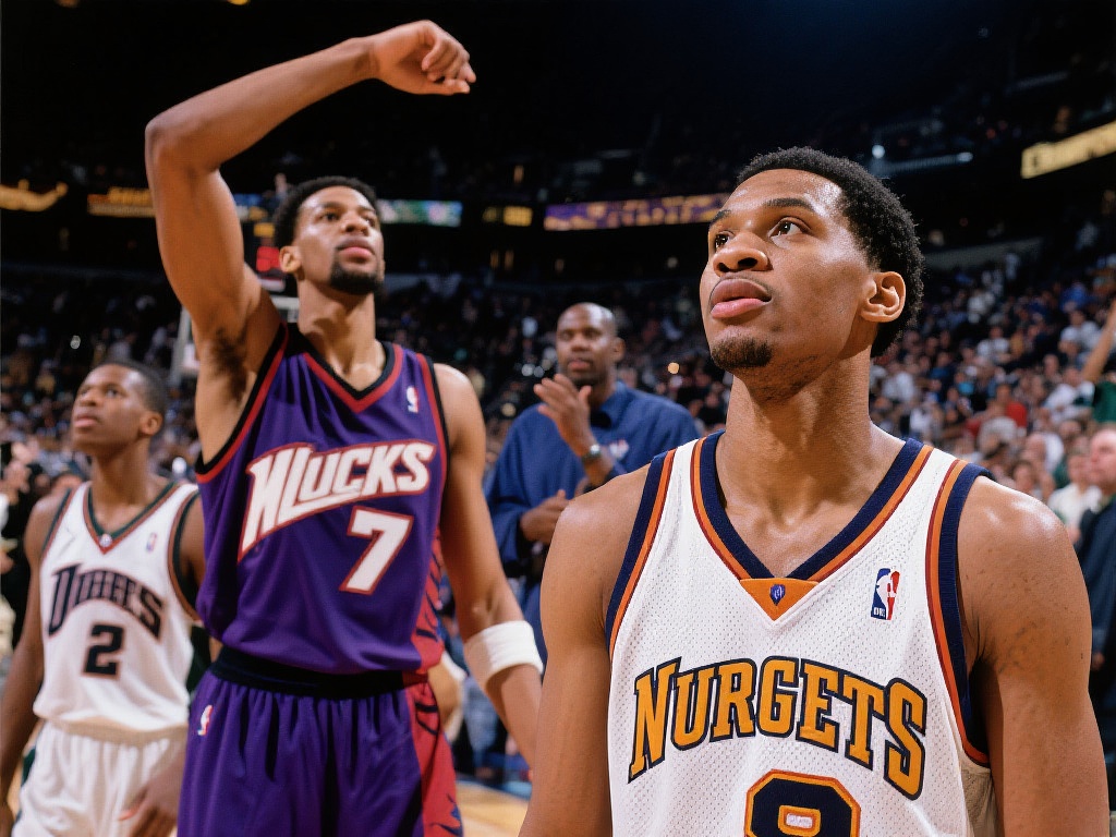 快船困境：薪资爆炸战绩崩盘，选秀权空未来堪忧